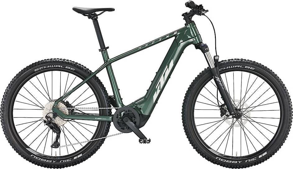 Ktm MACINA TEAM 773