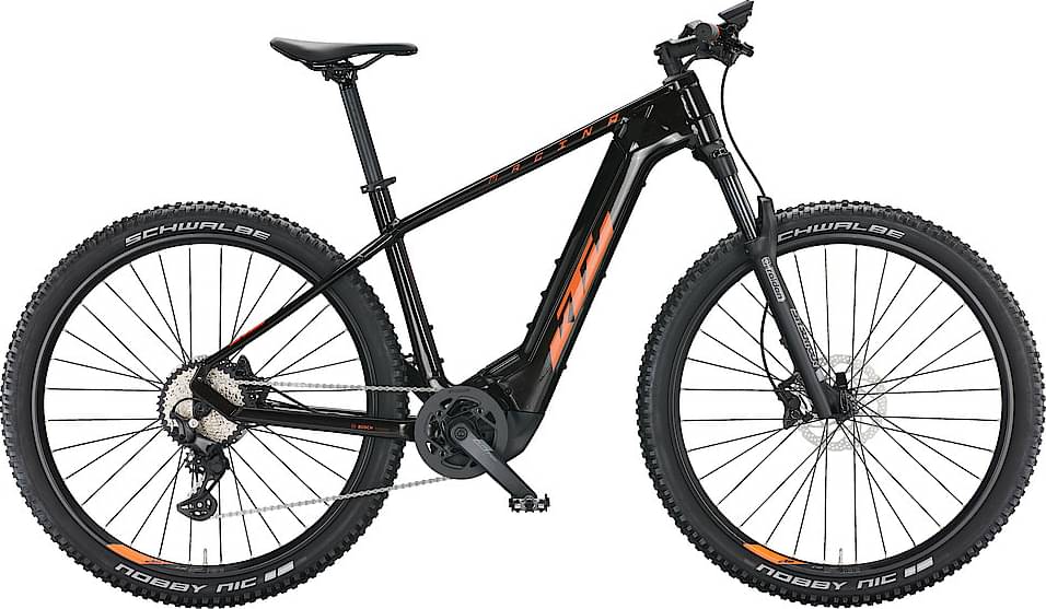 Ktm MACINA TEAM 792