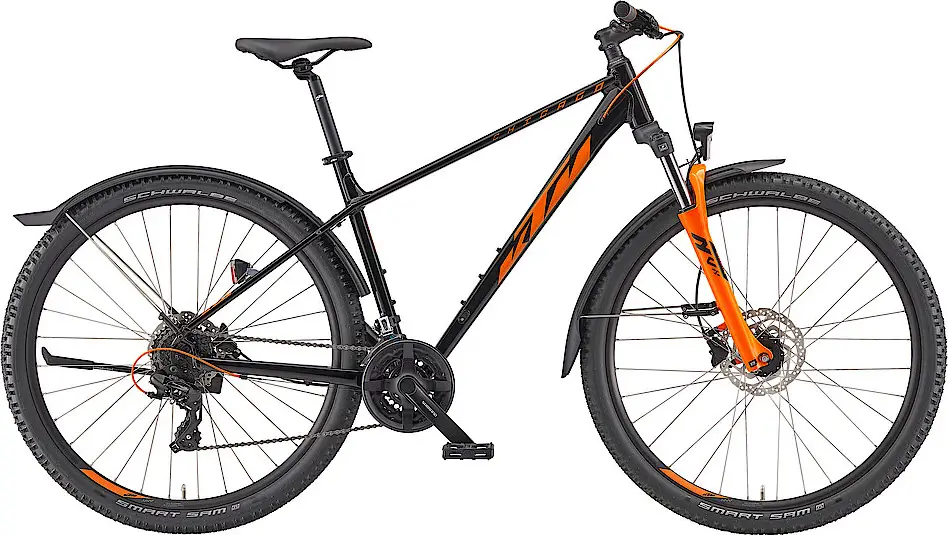 2023 KTM CHICAGO STREET 29 Specs, Comparisons, Reviews 99 Spokes
