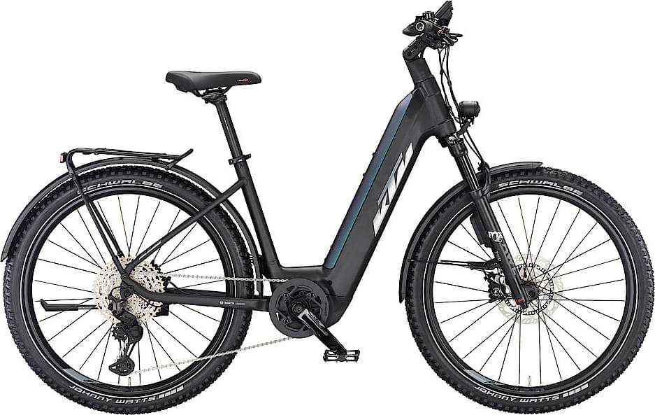 Ktm MACINA AERA 771 LFC ABS