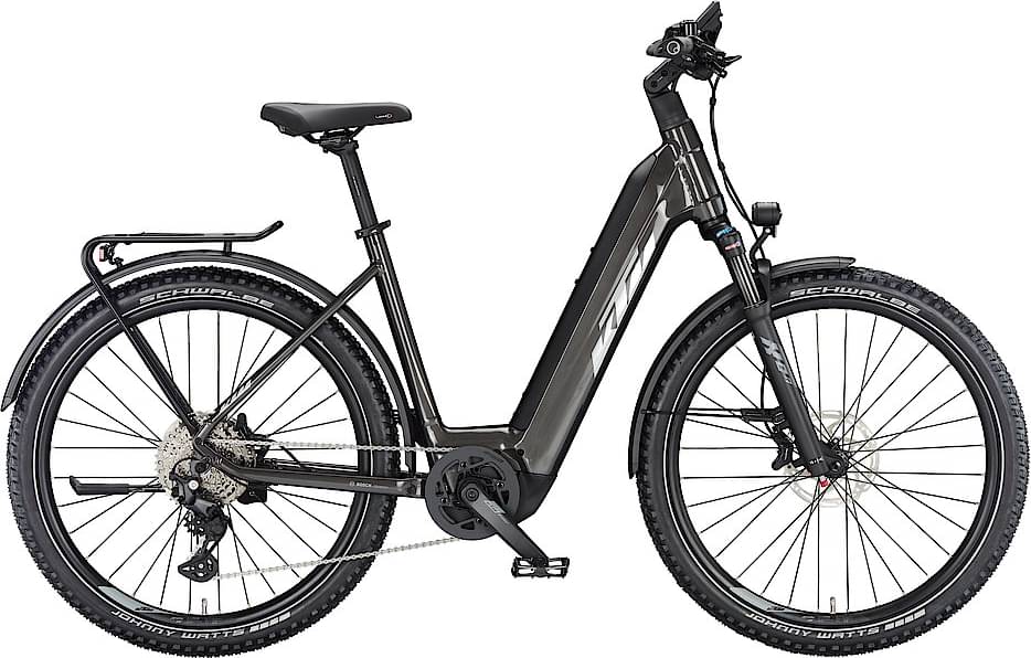 KTM MACINA AERA 772 LFC