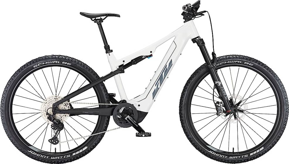 Ktm MACINA CHACANA 791