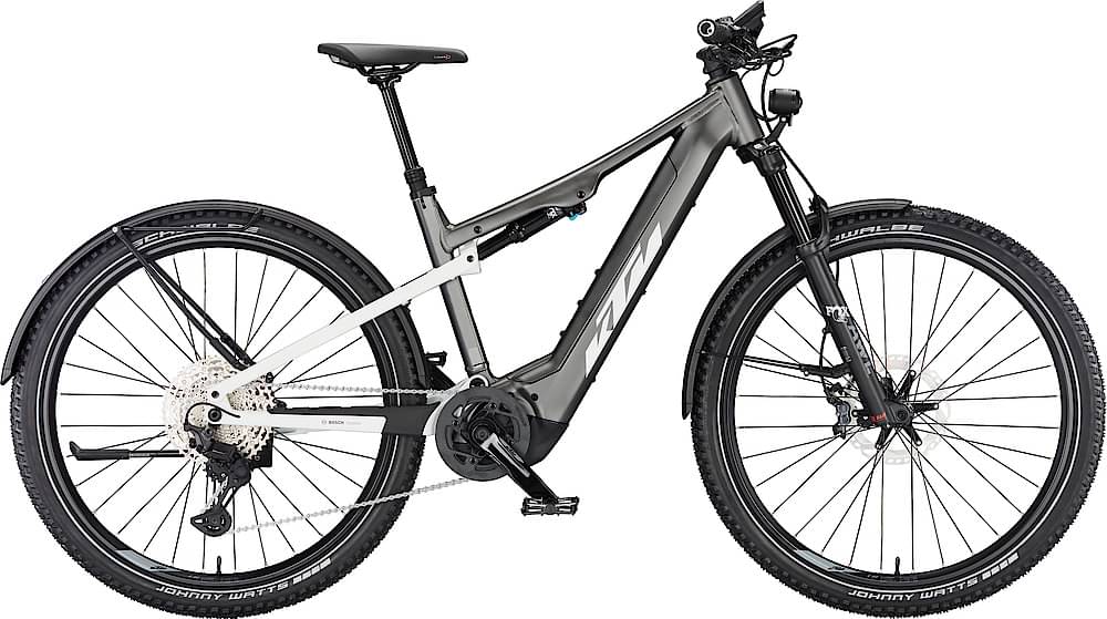 Ktm MACINA CHACANA LFC