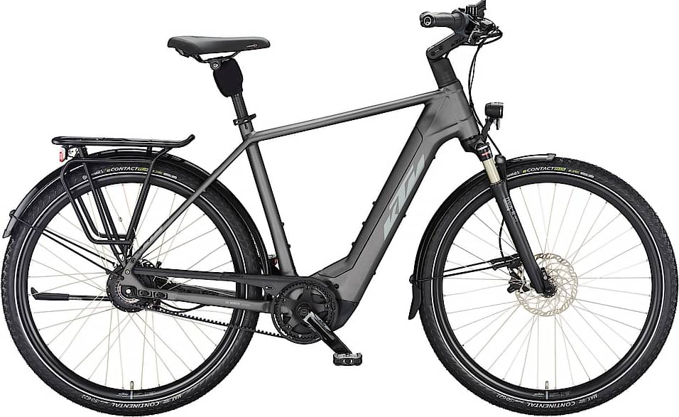Ktm MACINA CITY 710 belt