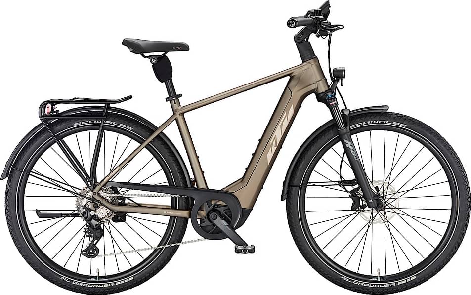 KTM MACINA GRAN 710