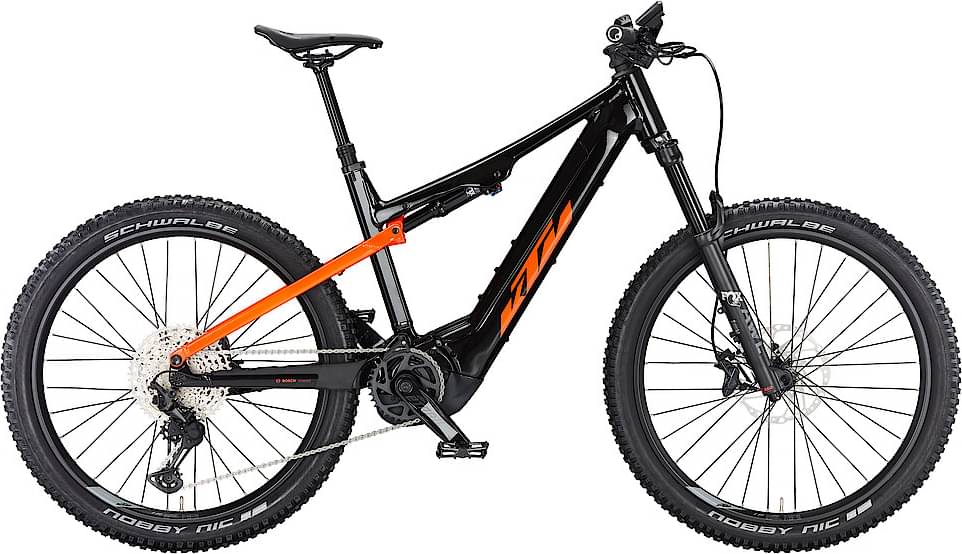 Ktm MACINA LYCAN 771