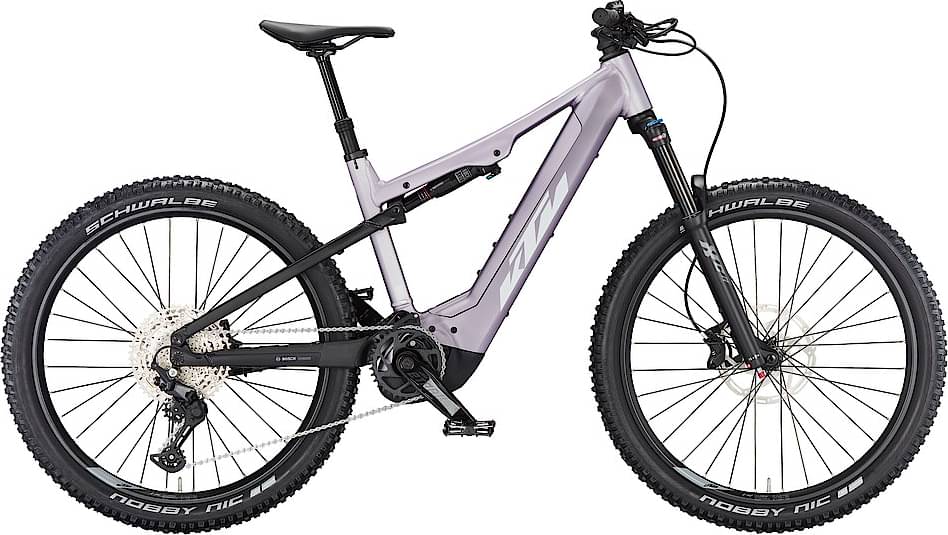 Ktm MACINA LYCAN 772 GLORIOUS