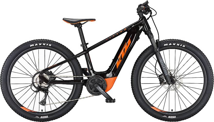 Ktm MACINA MINI ME 561