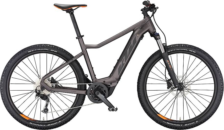 Ktm MACINA RACE 572