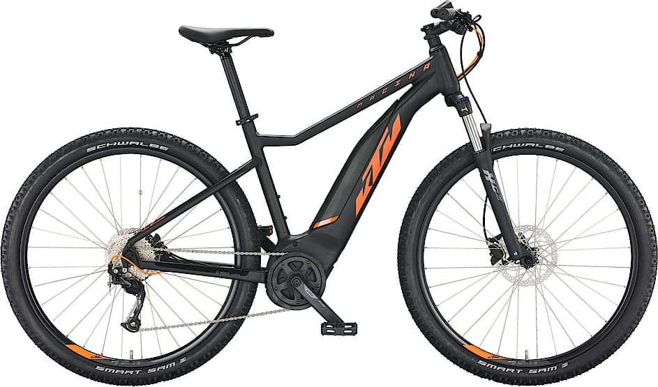 Ktm MACINA RIDE 591 LTD