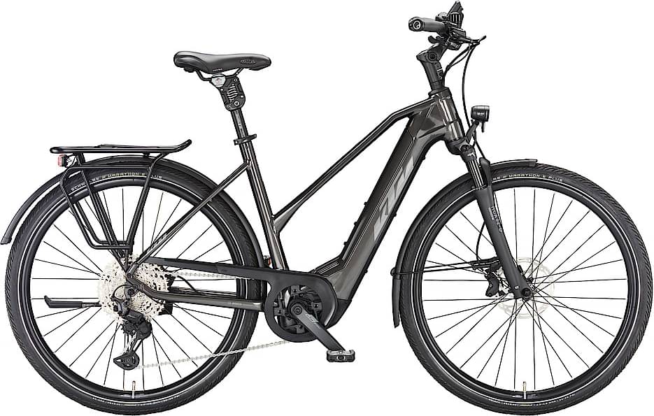 KTM MACINA STYLE XL
