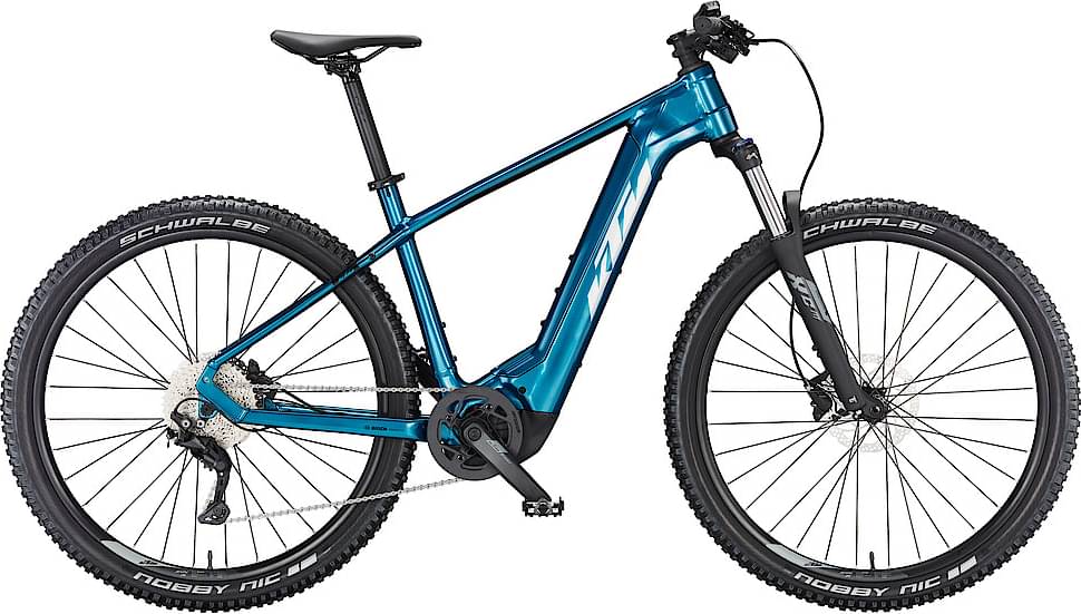 Ktm MACINA TEAM 691