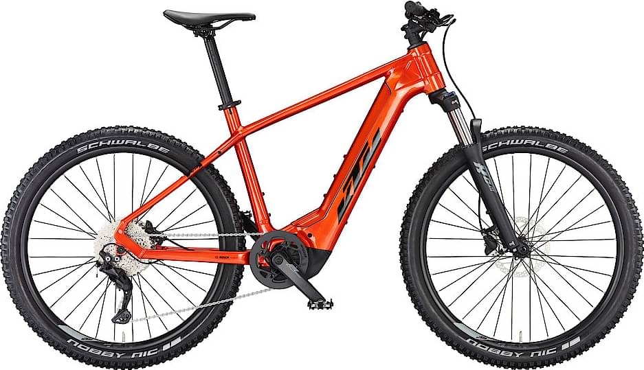 Ktm MACINA TEAM 773