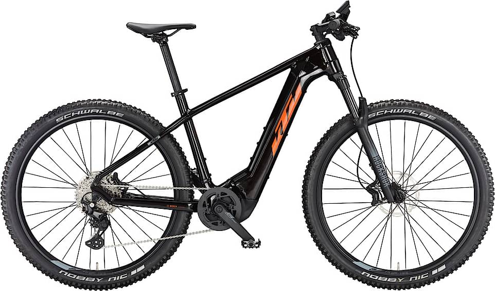 Ktm MACINA TEAM 792 2023