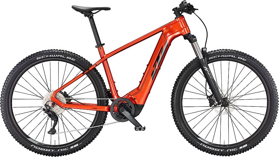Ktm MACINA TEAM 793 2023