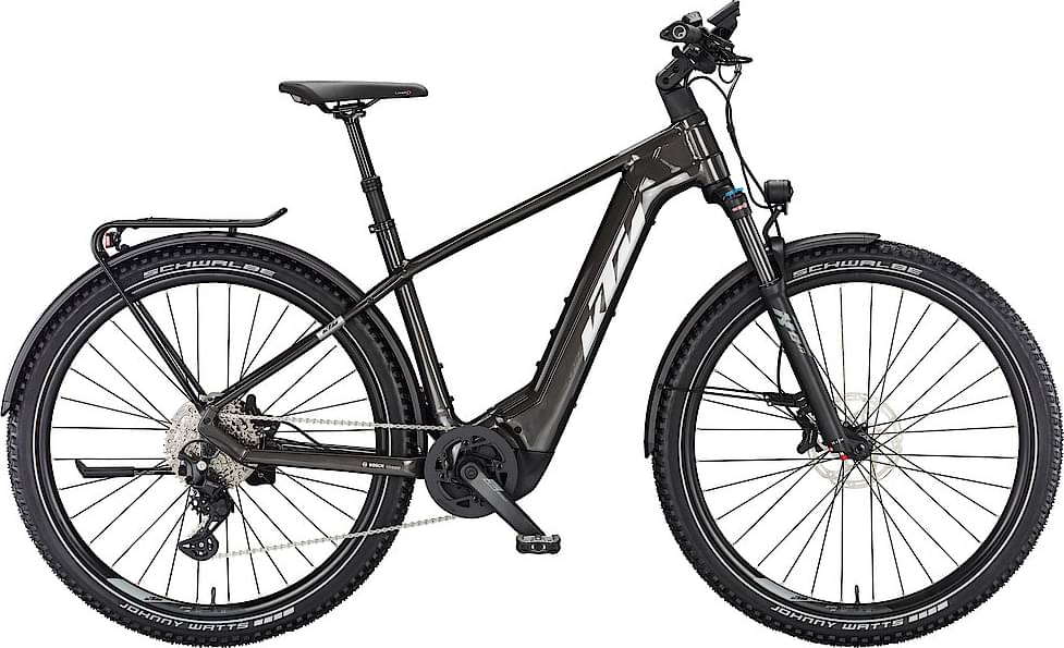 Ktm MACINA TEAM LFC