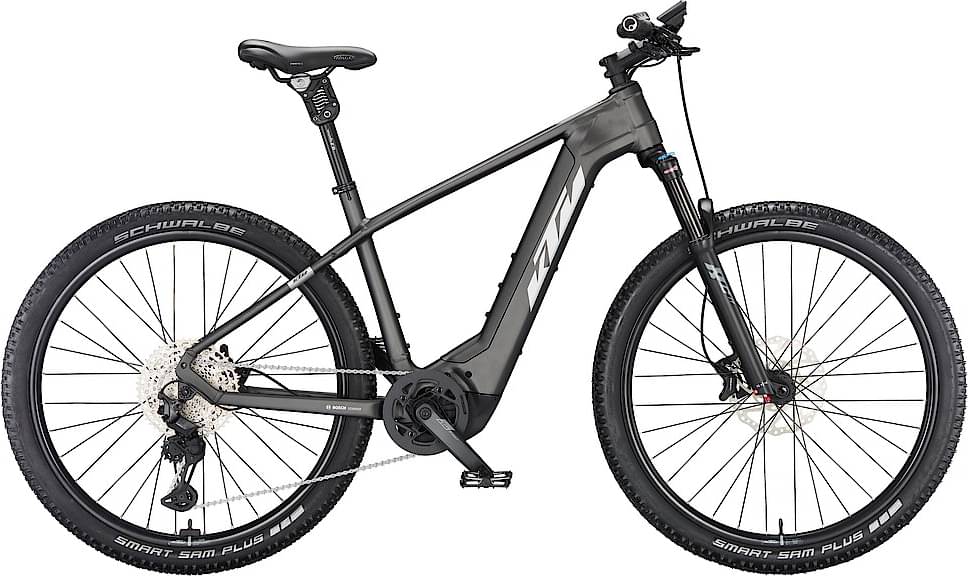 KTM MACINA TEAM XL
