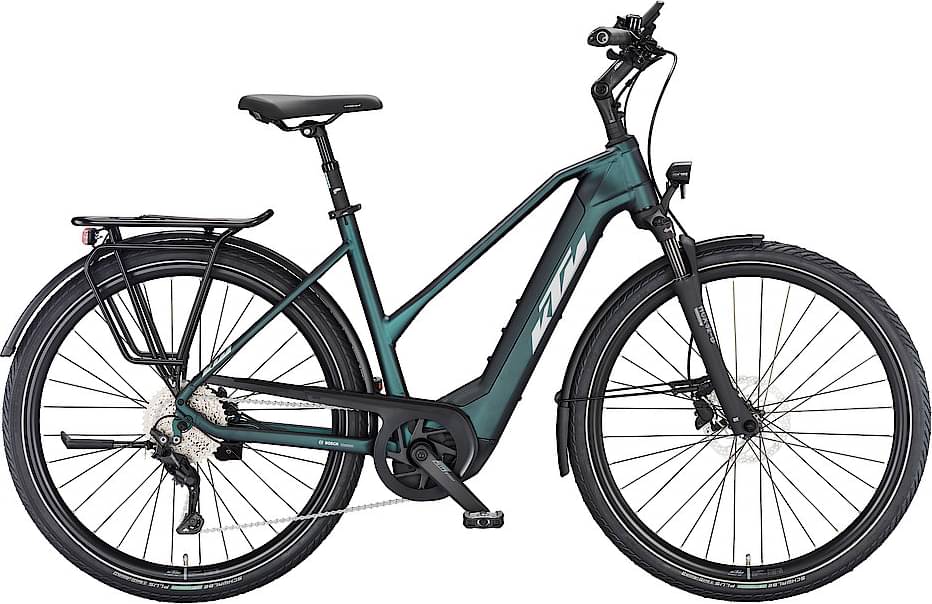 KTM MACINA TOUR CX 510