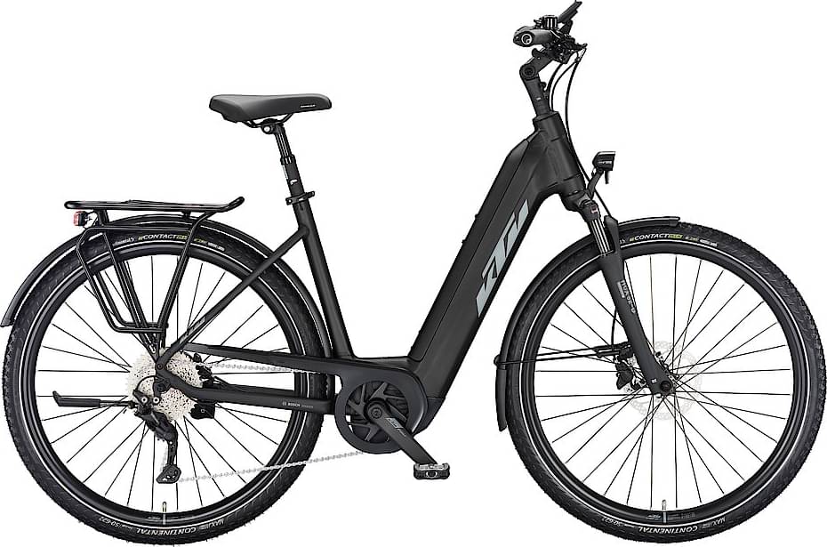 KTM MACINA TOUR CX 610