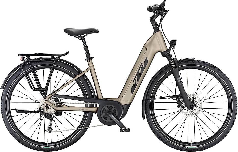 KTM MACINA TOUR P510