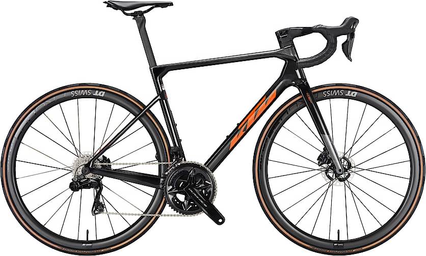 Ktm REVELATOR ALTO EXONIC