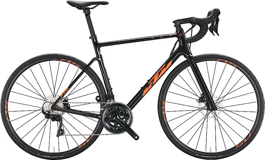 Ktm REVELATOR ALTO PRO