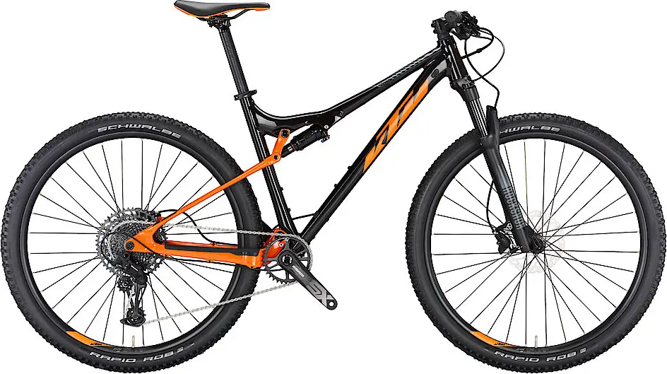 Ktm Scarp Bici Mtb Ktm Prezzi Mtb Bici Ktm Downhill Ktm Downhill