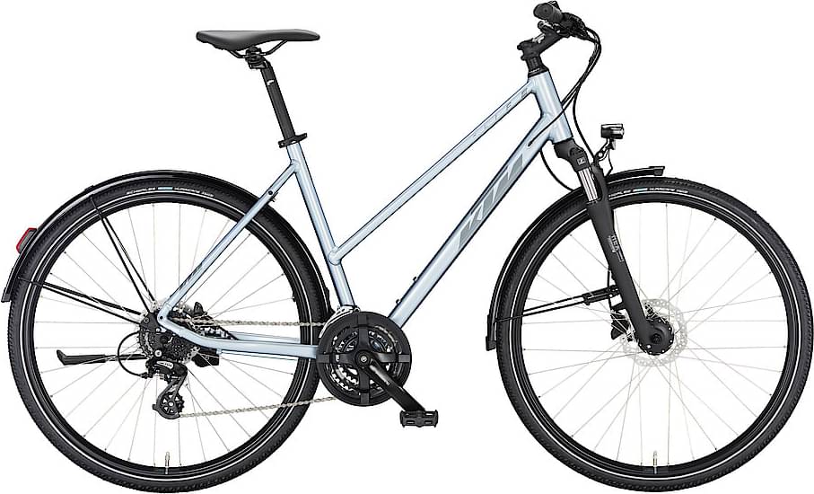 Ktm X-LIFE TRACK STREET