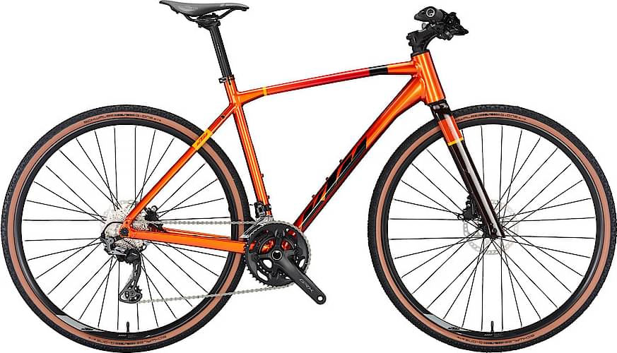 Ktm X-STRADA 10 FIT