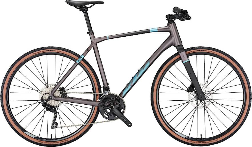 Ktm X-STRADA 20 FIT