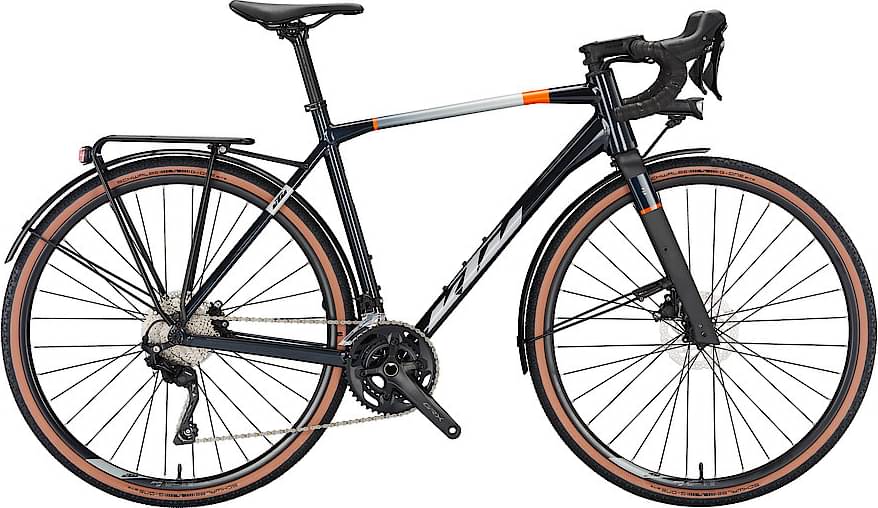 Ktm X-STRADA LFC