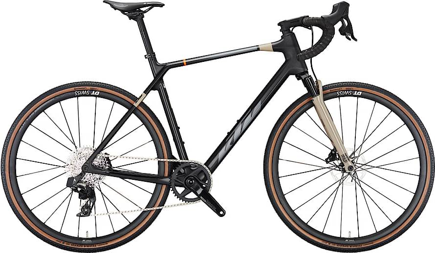 Ktm X-STRADA PRIME