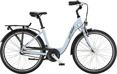 Ktm CITY FUN 26
