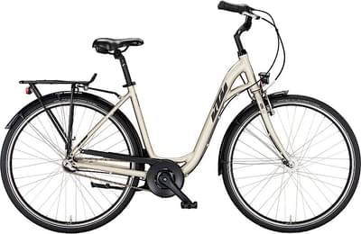 Ktm CITY FUN 28