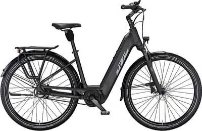 Ktm MACINA CITY 610 BELT