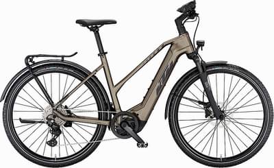 Ktm MACINA CROSS LFC