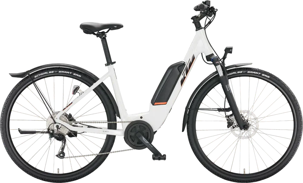 KTM Macina Cross P510 Street