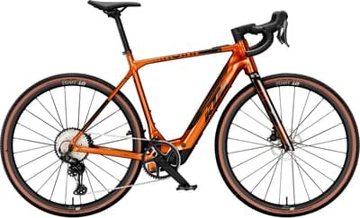 Ktm MACINA GRAVELATOR SX 10