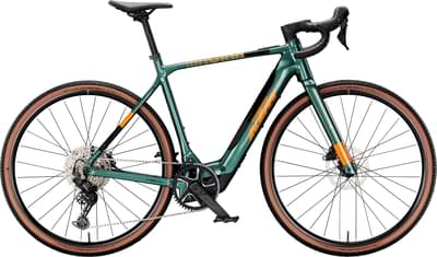 Ktm MACINA GRAVELATOR SX 20