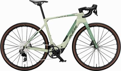 Ktm MACINA GRAVELATOR SX PRIME