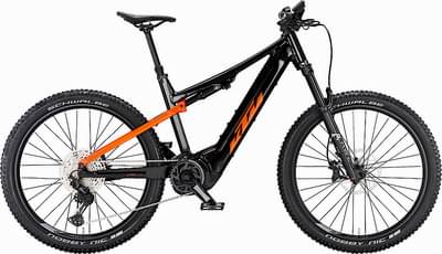 Ktm MACINA LYCAN 771