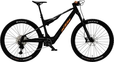 Ktm MACINA SCARP SX ELITE