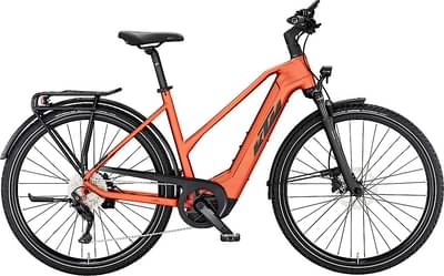 Ktm MACINA SPORT 510