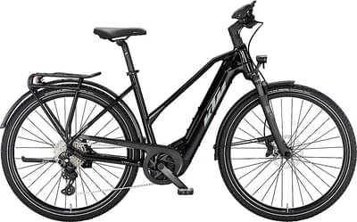 Ktm MACINA SPORT 610