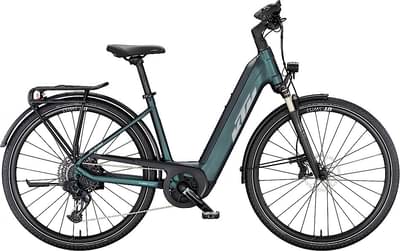 Ktm MACINA SPORT 710