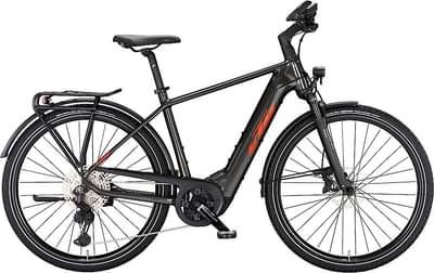 Ktm MACINA SPORT 720