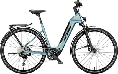 Ktm MACINA SPORT SX ELITE DI2