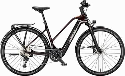 Ktm MACINA SPORT SX ELITE
