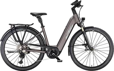 Ktm MACINA STYLE 710