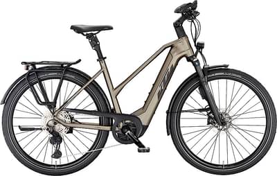 Ktm MACINA STYLE 720 ABS